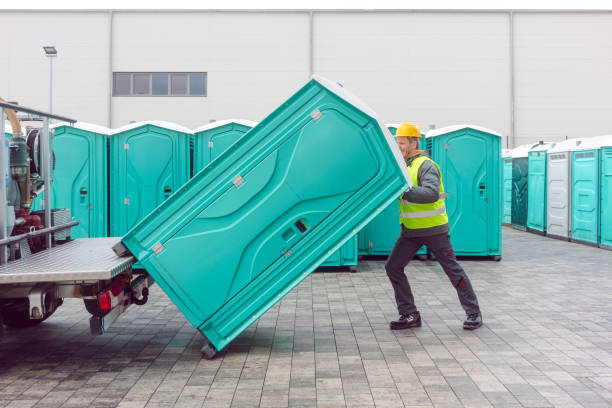 Best Porta potty rental for outdoor events  in West Park, CA