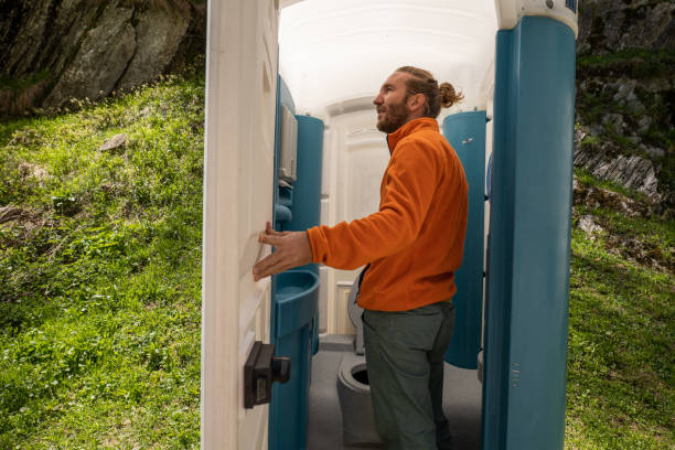 Best Event porta potty rental  in West Park, CA