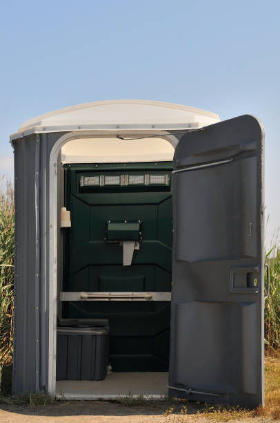 Best Portable toilet rental cost  in West Park, CA