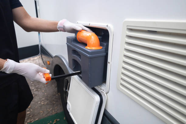 Best Long-term porta potty rental  in West Park, CA