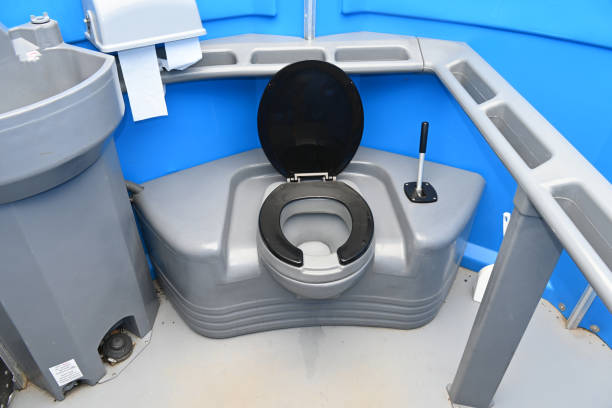 Best Event porta potty rental  in West Park, CA