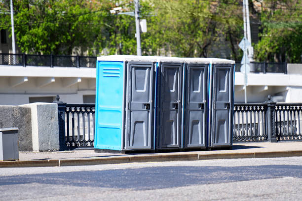Best Porta potty rental for festivals  in West Park, CA