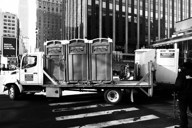 Best Local porta potty services  in West Park, CA