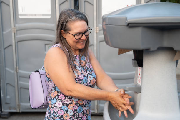 Best Long-term porta potty rental  in West Park, CA