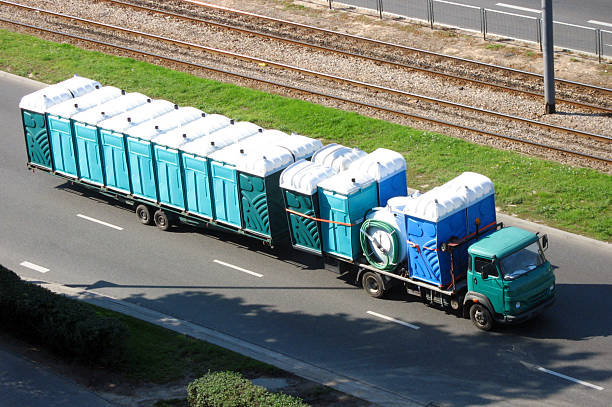 Best Porta potty rental for parties  in West Park, CA